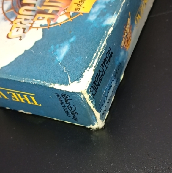 VHS Tapes - Picture 8 of 16